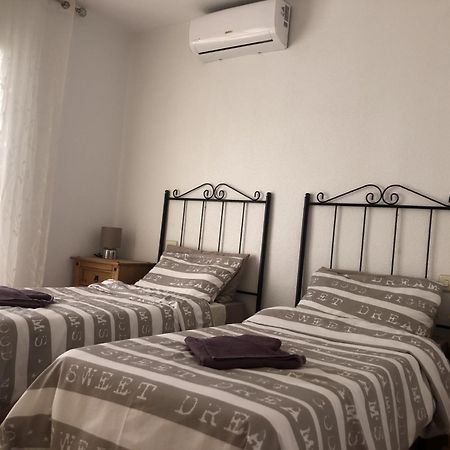 Puerto de Mazarrón - Large 2 Bedroom House with Roof Terrace&Wonderful Sea Views Exterior foto