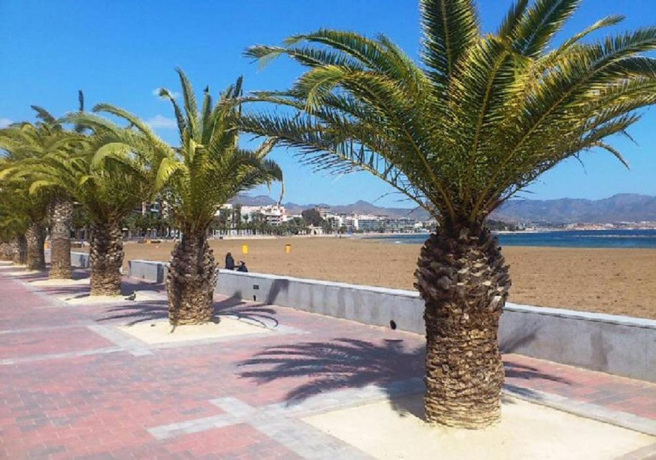 Puerto de Mazarrón - Large 2 Bedroom House with Roof Terrace&Wonderful Sea Views Exterior foto