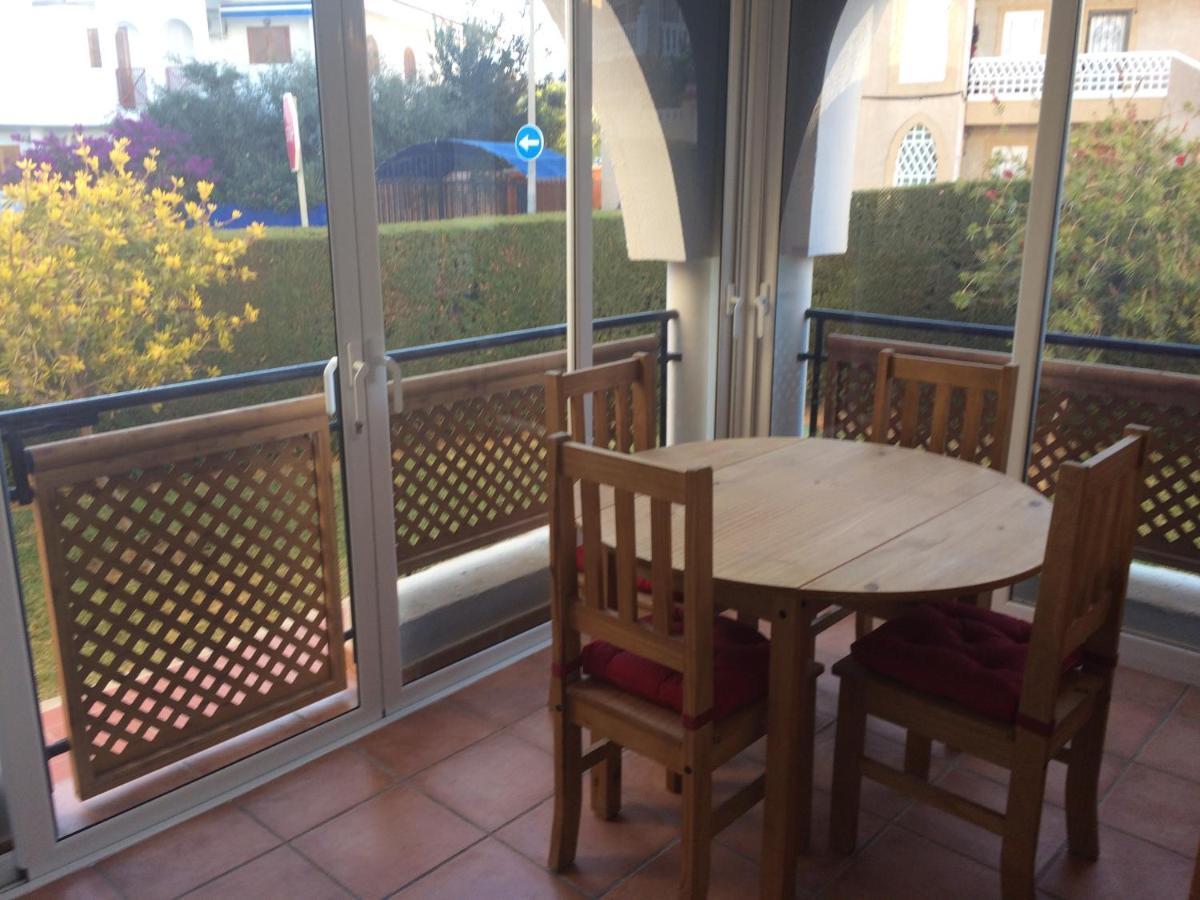 Puerto de Mazarrón - Large 2 Bedroom House with Roof Terrace&Wonderful Sea Views Exterior foto