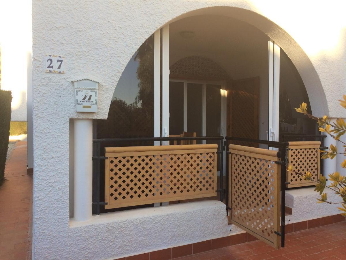 Puerto de Mazarrón - Large 2 Bedroom House with Roof Terrace&Wonderful Sea Views Exterior foto