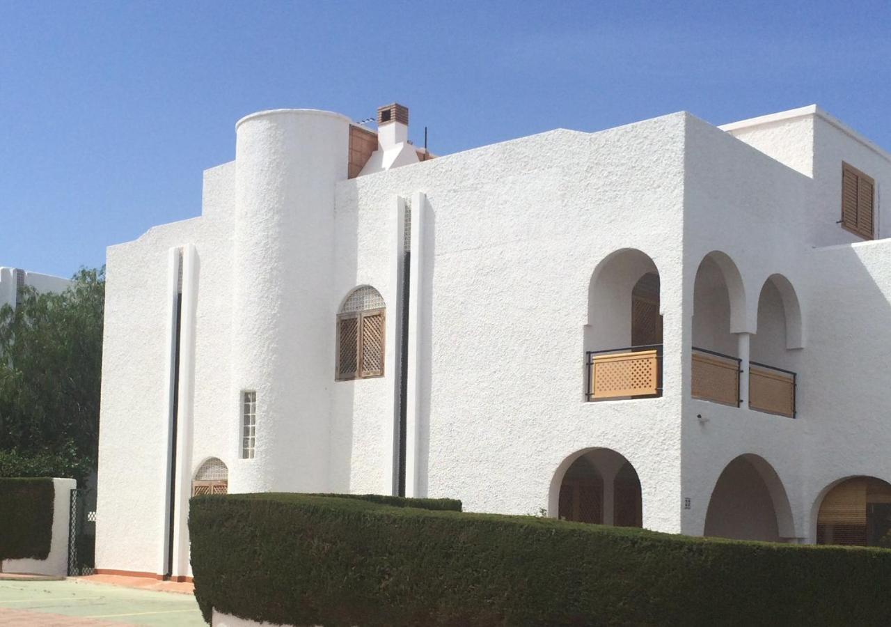 Puerto de Mazarrón - Large 2 Bedroom House with Roof Terrace&Wonderful Sea Views Exterior foto