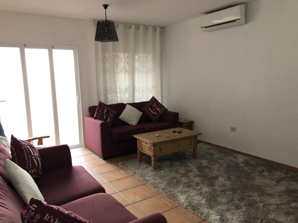 Puerto de Mazarrón - Large 2 Bedroom House with Roof Terrace&Wonderful Sea Views Exterior foto