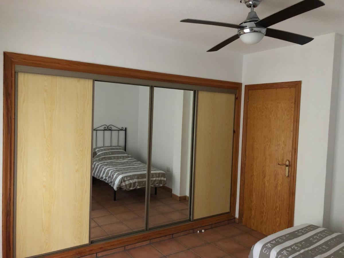 Puerto de Mazarrón - Large 2 Bedroom House with Roof Terrace&Wonderful Sea Views Exterior foto