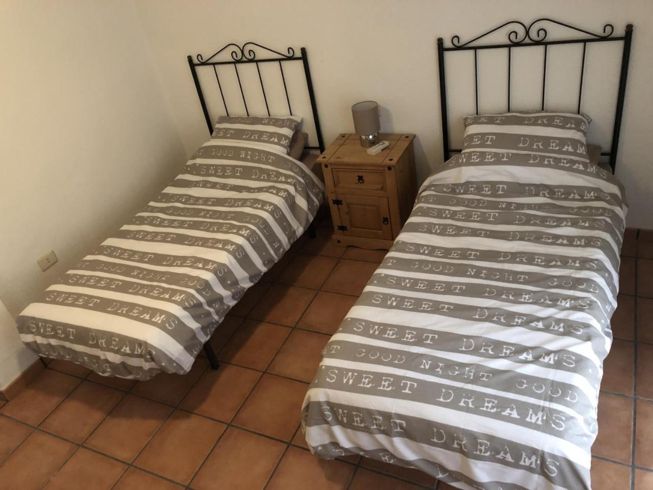 Puerto de Mazarrón - Large 2 Bedroom House with Roof Terrace&Wonderful Sea Views Exterior foto