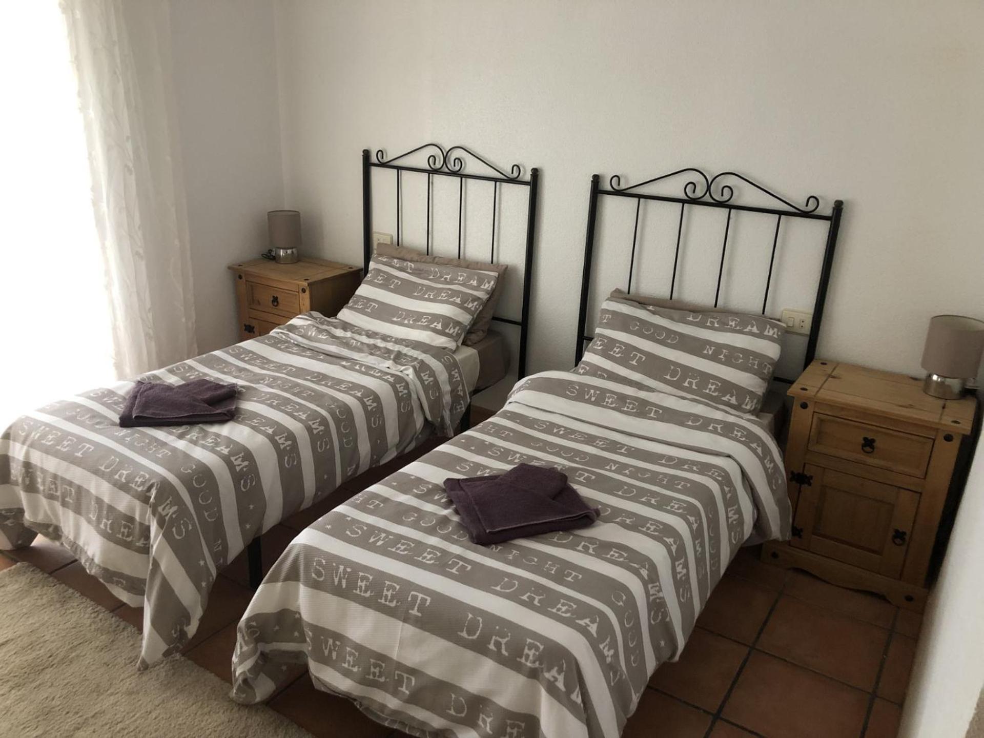 Puerto de Mazarrón - Large 2 Bedroom House with Roof Terrace&Wonderful Sea Views Exterior foto